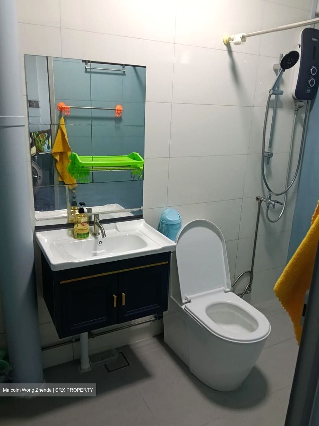 Blk 613B Bedok Reservoir Road (Bedok), HDB 4 Rooms #593724801